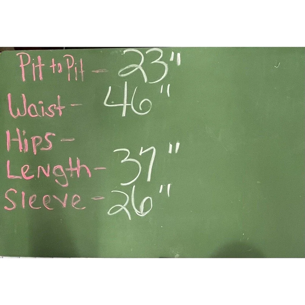 RAINS Brand Unisex Sz Large Classic Taupe Long Waterproof Rain Jacket Snap Front - Picture 15 of 15